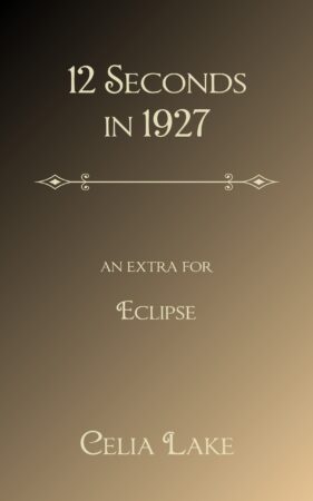 12 Seconds in 1927 - an extra for Eclipse - Celia Lake