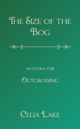 The Size of the Bog: An extra for Outcrossing